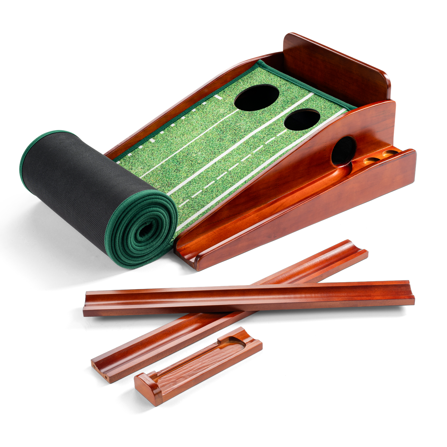 INDOOR PRACTICE PUTTING MAT