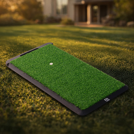 ProStrike Weighted Hitting Mat
