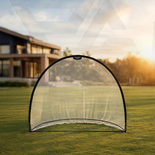 Driving Range Practice Set
