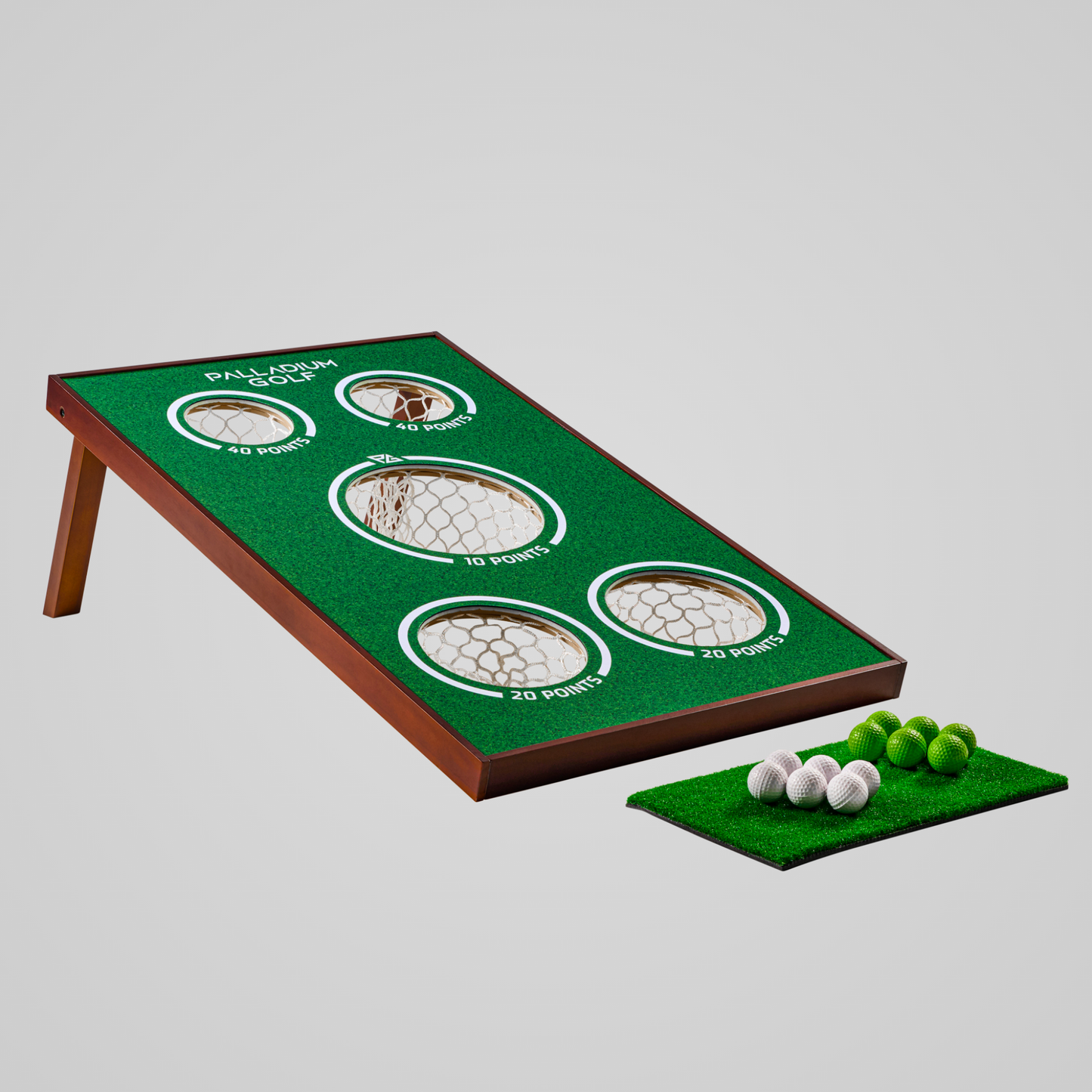 TargetPro Chipping Board