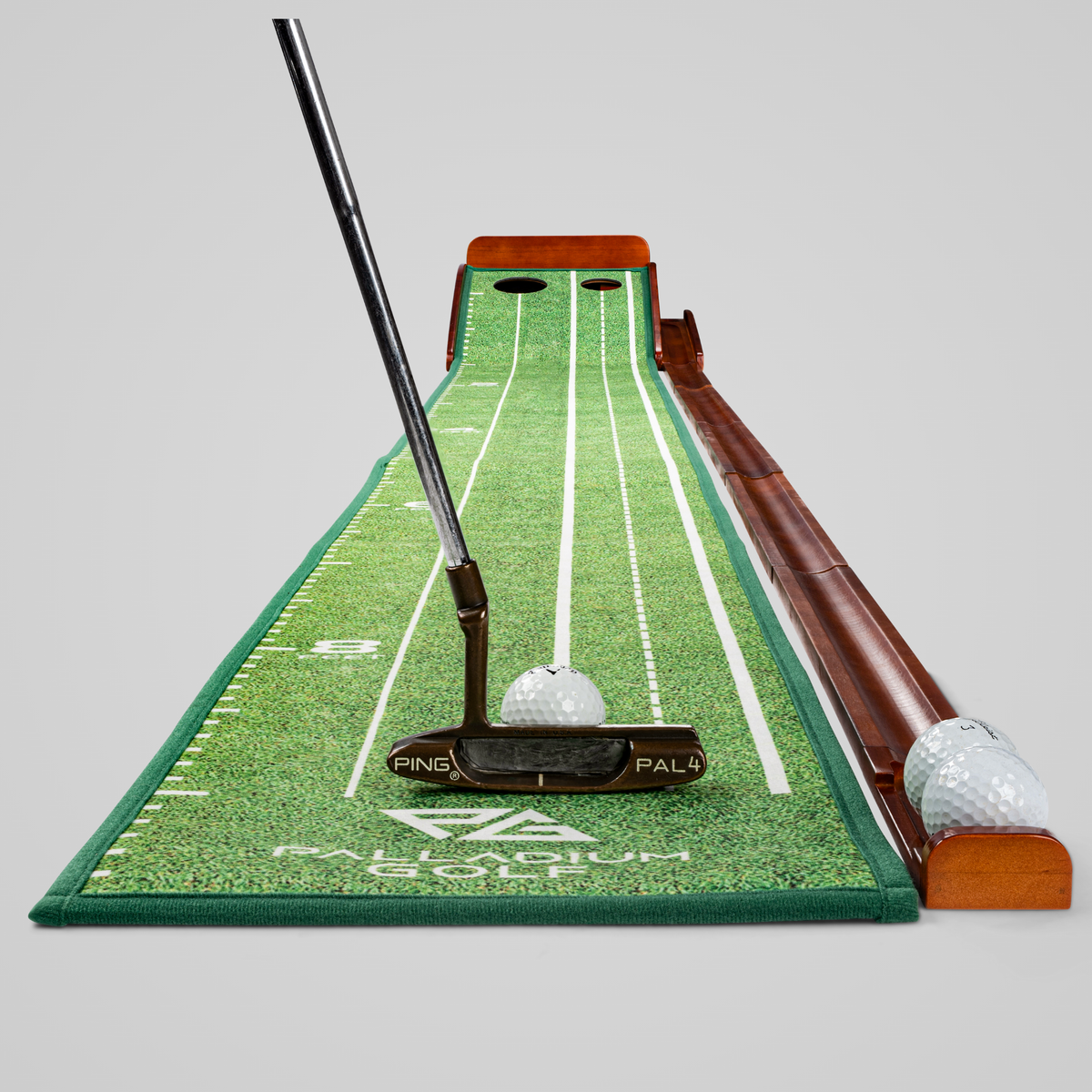 INDOOR PRACTICE PUTTING MAT – Palladium Golf