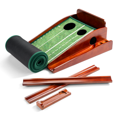 INDOOR PRACTICE PUTTING MAT