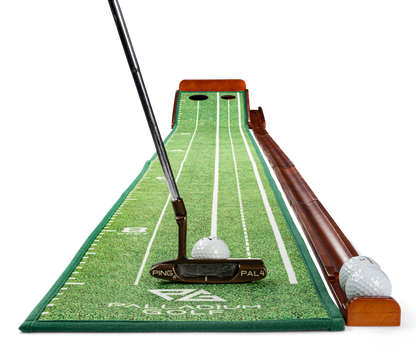 INDOOR PRACTICE PUTTING MAT