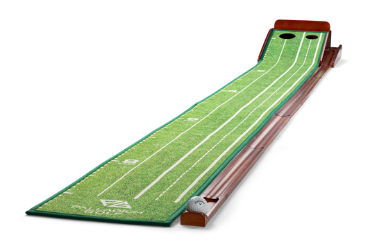 INDOOR PRACTICE PUTTING MAT