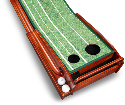 INDOOR PRACTICE PUTTING MAT