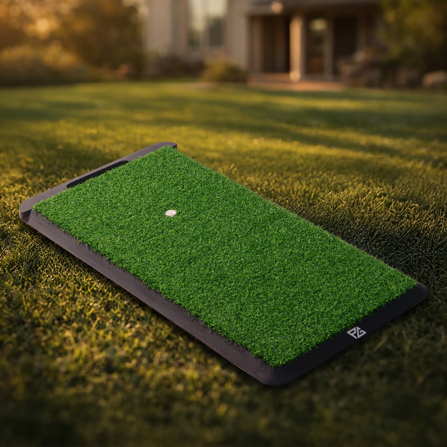 ProStrike Weighted Hitting Mat