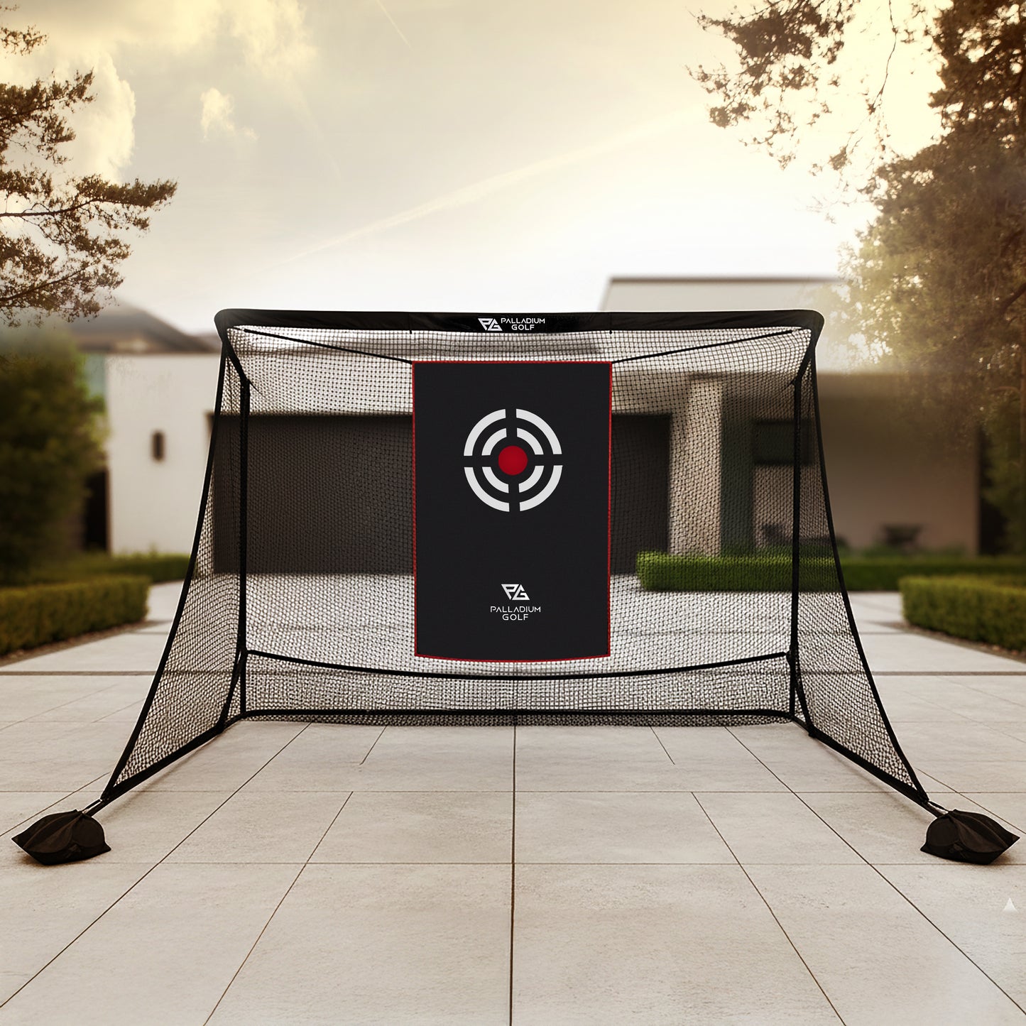 Premium Practice Net