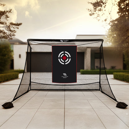 Premium Practice Net