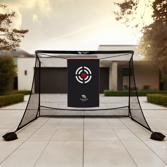 Premium Practice Net