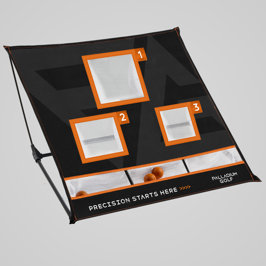 TargetPro Chipping Net