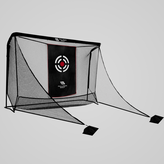 Premium Practice Net